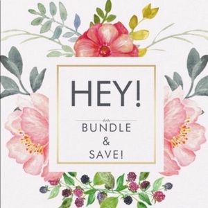 Save 20% off 2 or more items!
